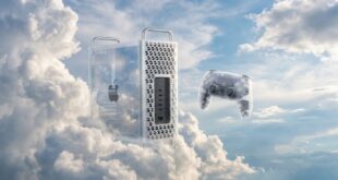 Cloud Gaming