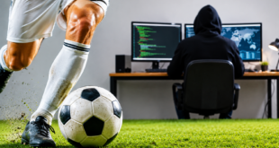Coupe du Monde FBI
