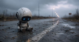 GPT-4 OpenAI