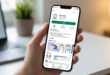 Google COSMO sur Play Store