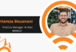 Hamza Bouanani MARGO