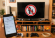 Image illustrant la sécurité audiovisuelle