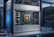 Image illustrant le rack d'inférence Groq 3 LPX
