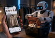 Instagram shopping