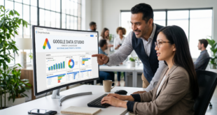 Looker devient une offre distincte avec le retour de Google Data Studio