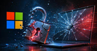Microsoft faille