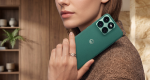 Motorola Edge 70 Fusion