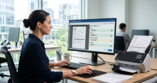 Optimisez vos scans avec PaperStream Capture 6.0