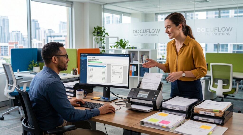 Optimisez vos scans avec PaperStream Capture 6.0