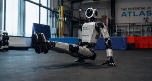 Robot Atlas