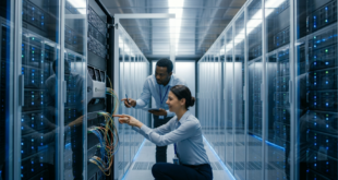 Rocky Linux monte en puissance pour devenir l'ultime système de serveurs d'entreprises