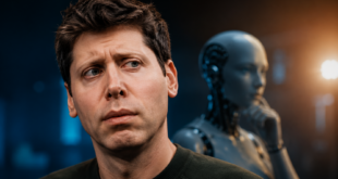 Sam Altman GPT-5.5