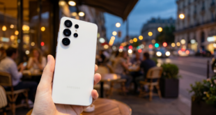Samsung Galaxy S26