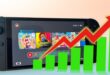 hausse de prix de la Switch 2