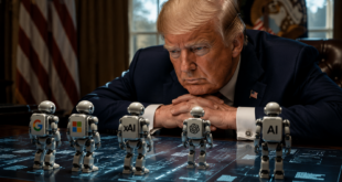 Trump IA