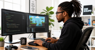 Unity AI bêta ouverte
