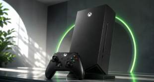 Xbox IA