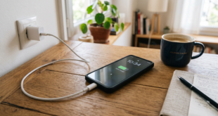 Le guide pour améliorer l'autonomie d'un smartphone.
