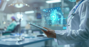 cloud inlog simplifie la gestion médicale par une technologie ultra sécurisée.
