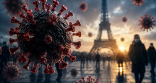 hantavirus réalité