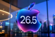 iOS 26.5 Apple