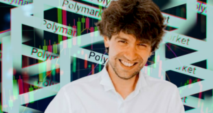 Michele Spagnuolo, ingénieur Google accusé de délit d'initié sur Polymarket
