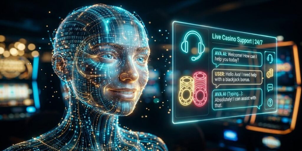 Améliorer l'expérience client avec les agents virtuels