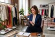 Retviews de Lectra : l'assistant data des marques de mode