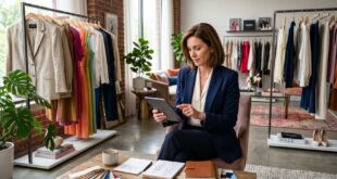 Retviews de Lectra : l'assistant data des marques de mode