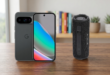 pack Google Pixel 10 + JBL Flip 7
