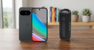 pack Google Pixel 10 + JBL Flip 7