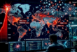 illustration des ransomwares 2025