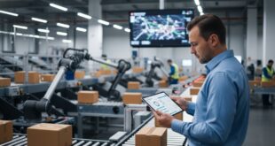 L’IA transforme le risque colis e-commerce