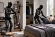 robots de Figure AI