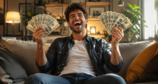 startup masturber