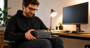 AMD mini pc