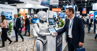 Faites le meilleur investissement avec l'achat d'un robot chinois.
