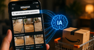 Amazon IA