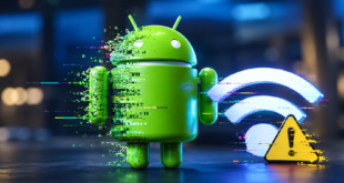 Android 17 Wi-Fi