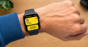 Apple Watch Talkie-Walkie