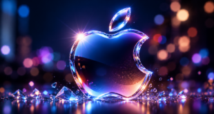 Apple nouveautés