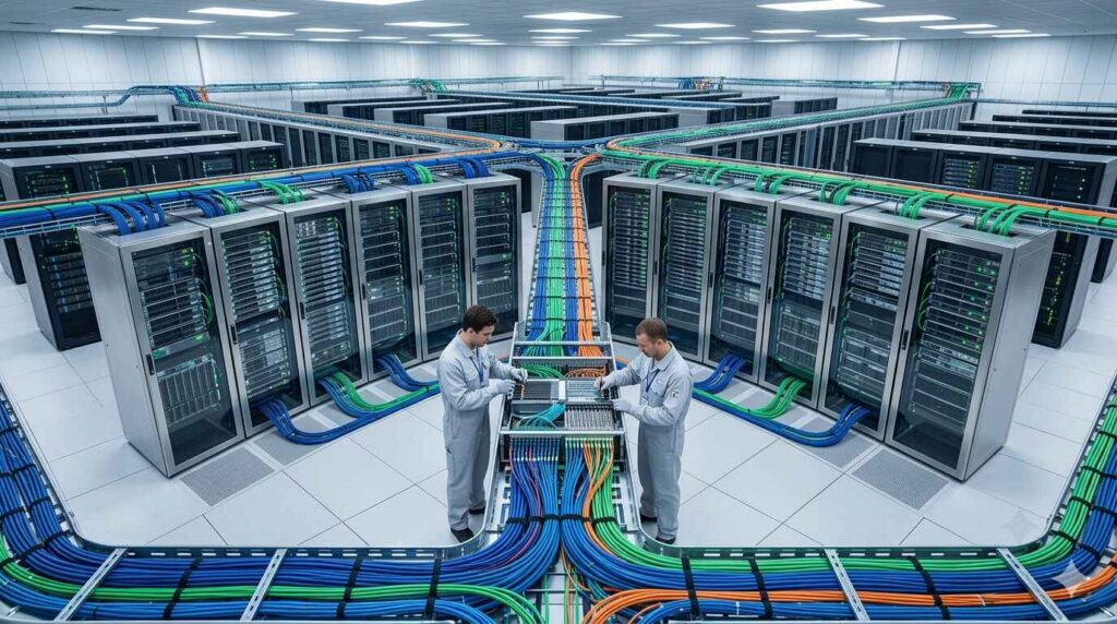 Architecture et composants essentiels d'Hortonworks DataFlow