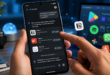Gemini s’invite dans Google Play