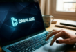 Interface Dashlane, le gestionnaire de mot de passe attaqué