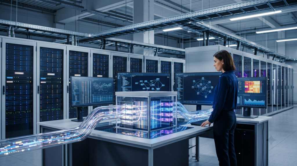 Dbt propose une architecture ELT centrée sur le data warehouse
