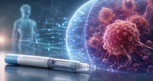 GLP-1 prévenir le cancer