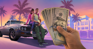 GTA 6 prix