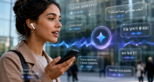 Gemini 3.5 Translate