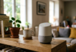 enceinte Google Home