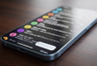 interface Google Messages